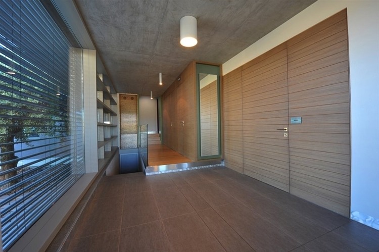 Thiva House Thiva House by Takis Exarchopoulos & Associated - 7