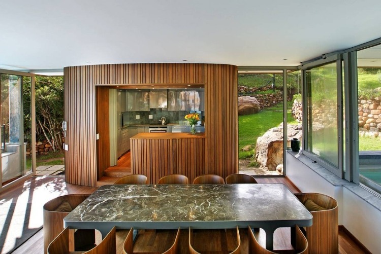Spa House Spa House by Metropolis Design - 7