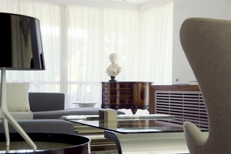 House Interior by ILMIODESIGN