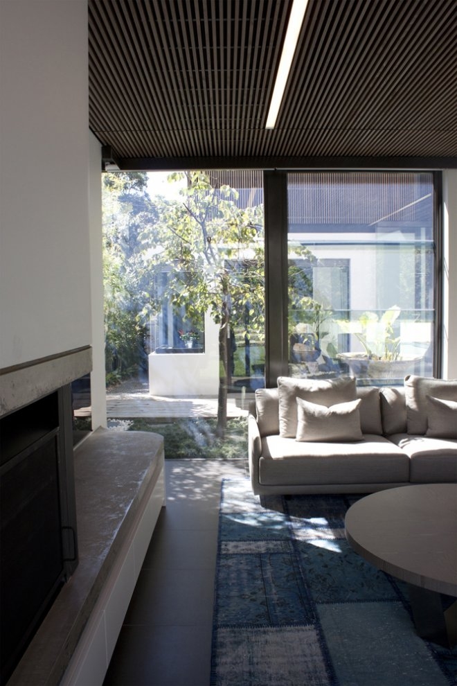 Z House in Sydney