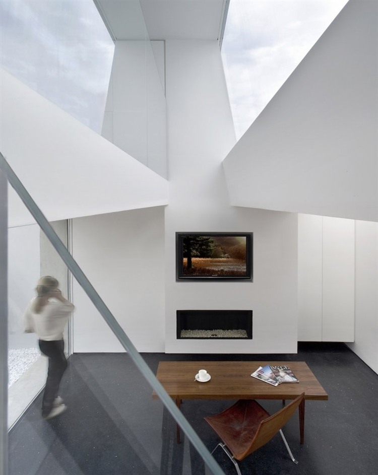 31 Carysfort Road House