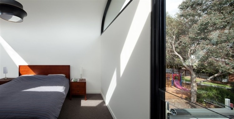 Abbotsford Residence Abbotsford Residence by Chan Architecture - 8