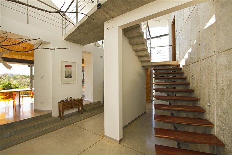 Anapanasati House Anapanasati House by Aarcano Arquitectura - 8