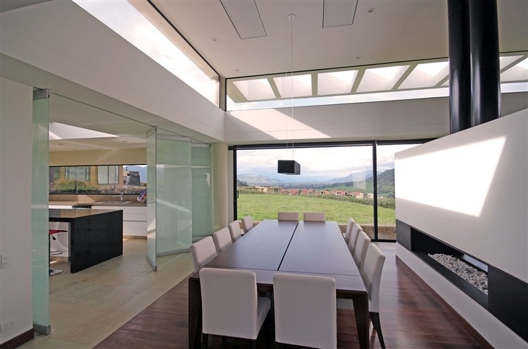 AR House AR House by Campuzano Architects - 8