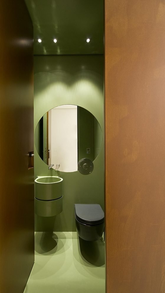Casa O by Alvisi Kirimoto + Partners Casa O by Alvisi Kirimoto + Partners - 8