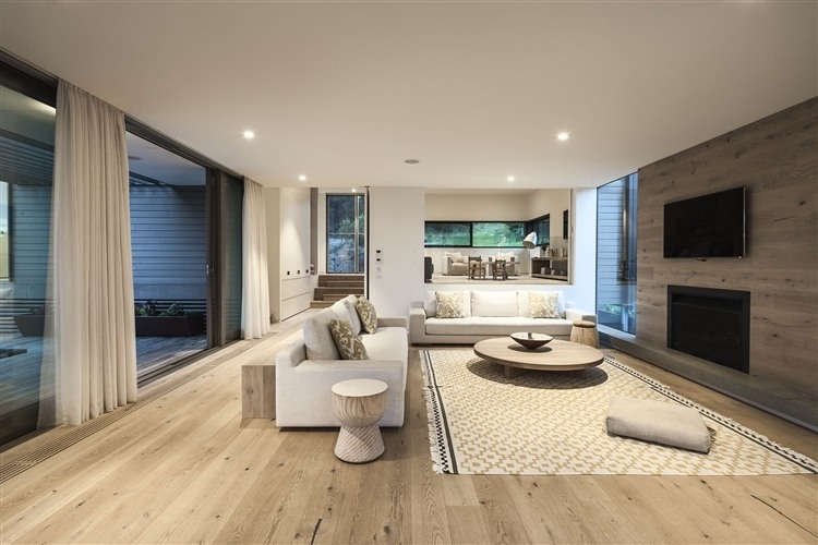 Fingal Residence
