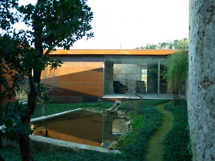 House in Brito