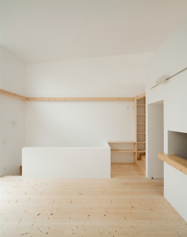 House F