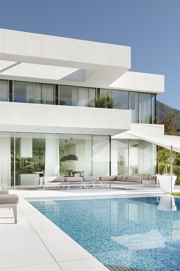 House M design