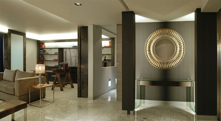 Laureles interior design
