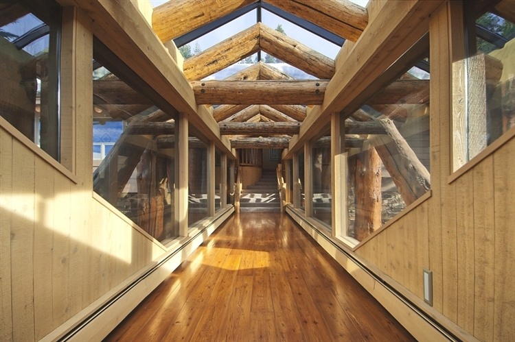Huntsman Estate