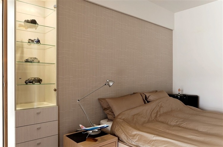 Minimalistic Interior design
