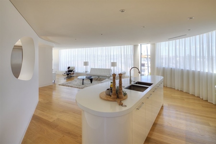 North Bondi Penthouse