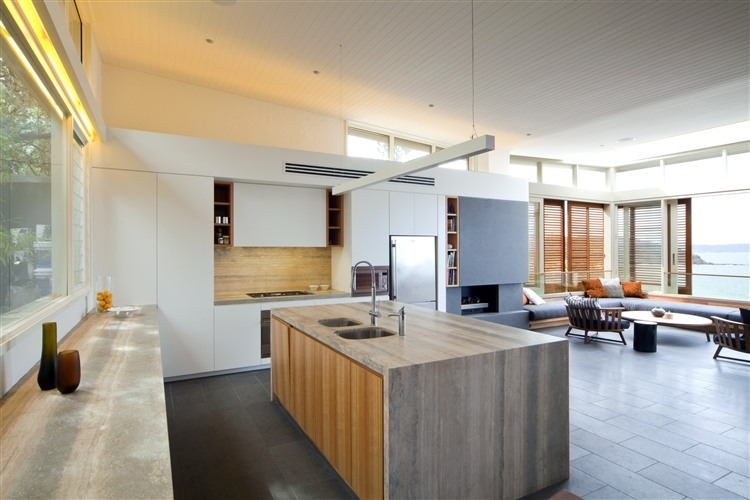 Palm Beach Residence Interior design