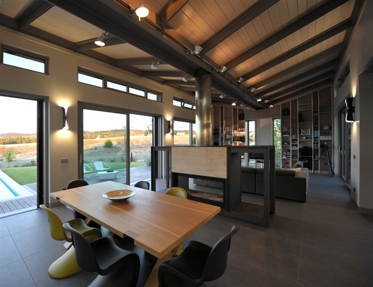 Thiva House Thiva House by Takis Exarchopoulos & Associated - 8