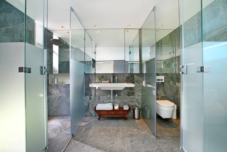 Spa House Spa House by Metropolis Design - 8