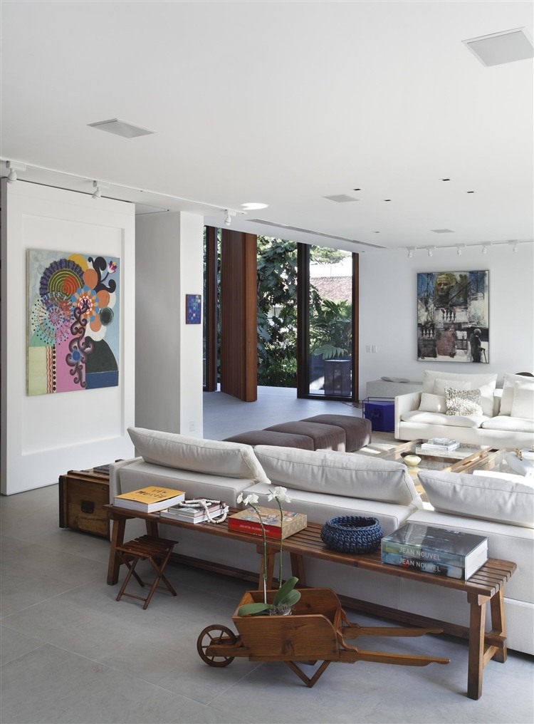 Tempo House design Tempo House by Gisele Taranto Arquitetura - 8