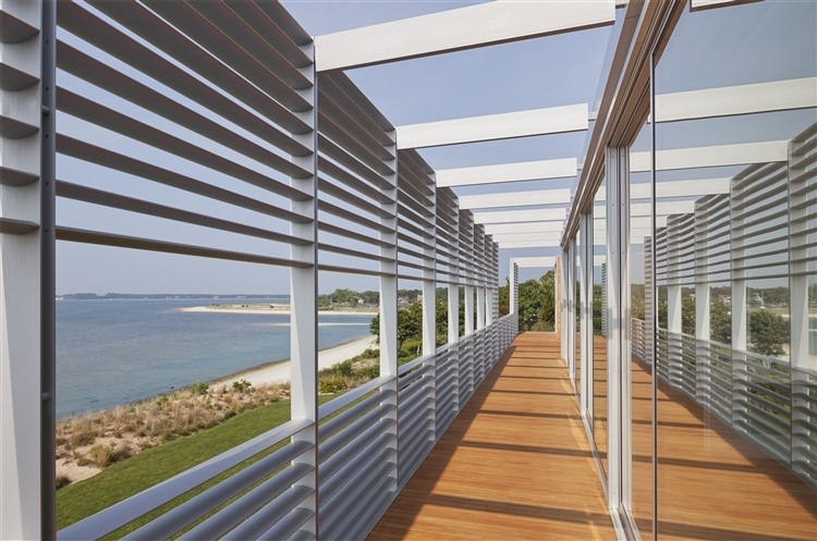 Bay House