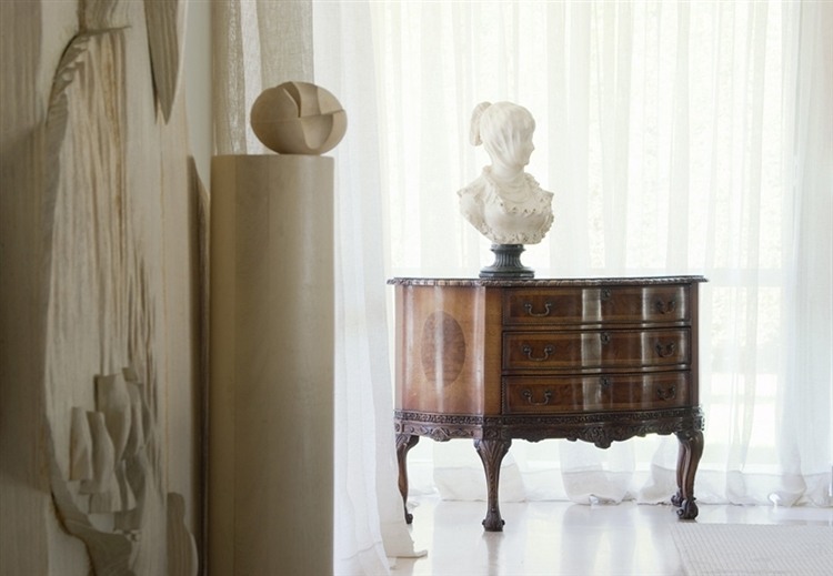 House Interior by ILMIODESIGN