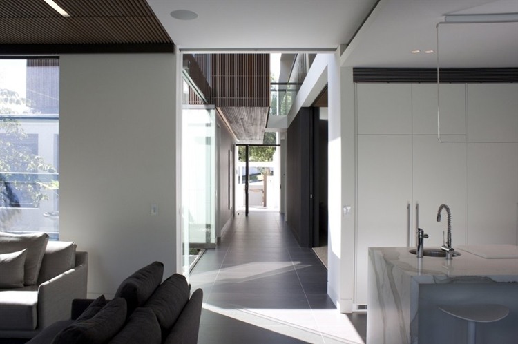 Z House in Sydney