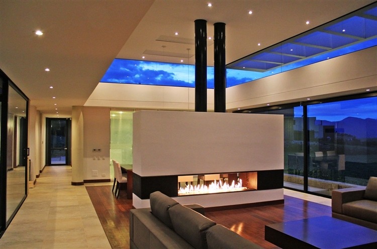 AR House AR House by Campuzano Architects - 9