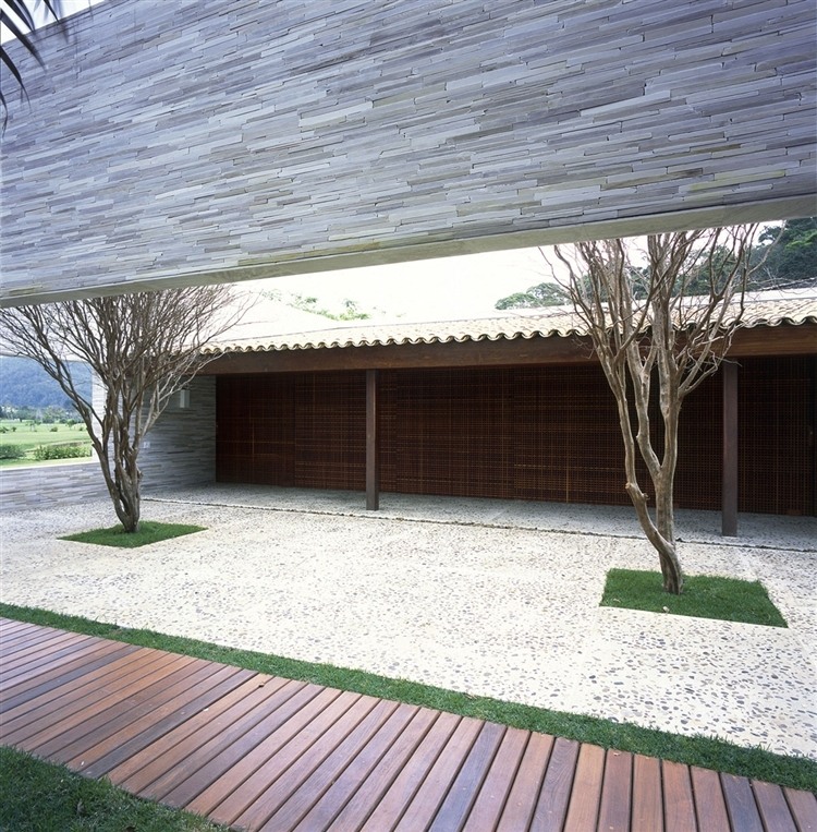 Casa Du Plessis Casa Du Plessis by Studio MK27 - 9