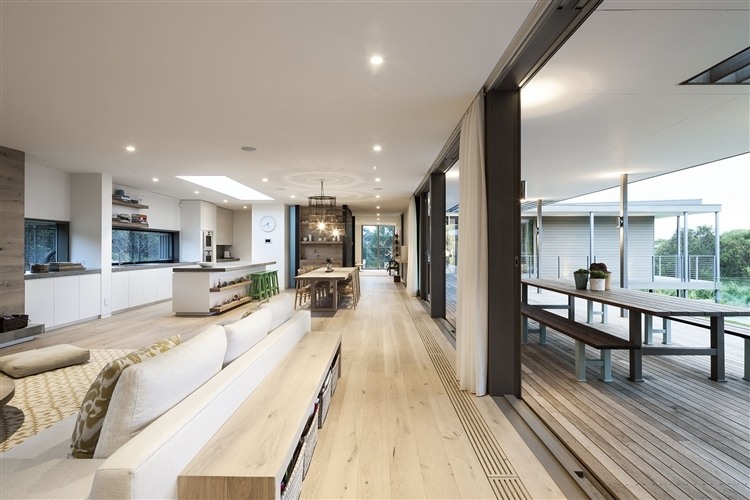 Fingal Residence