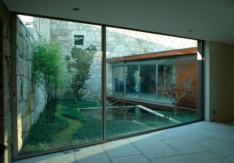 House in Brito