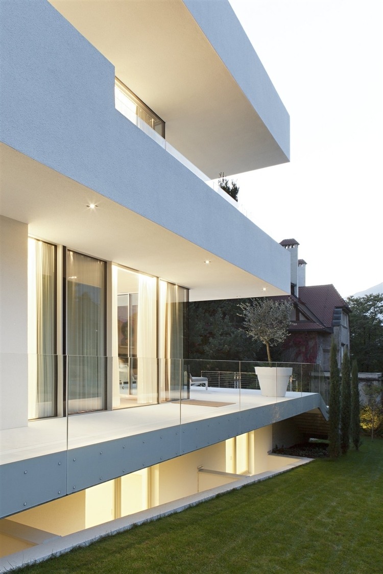 House M design