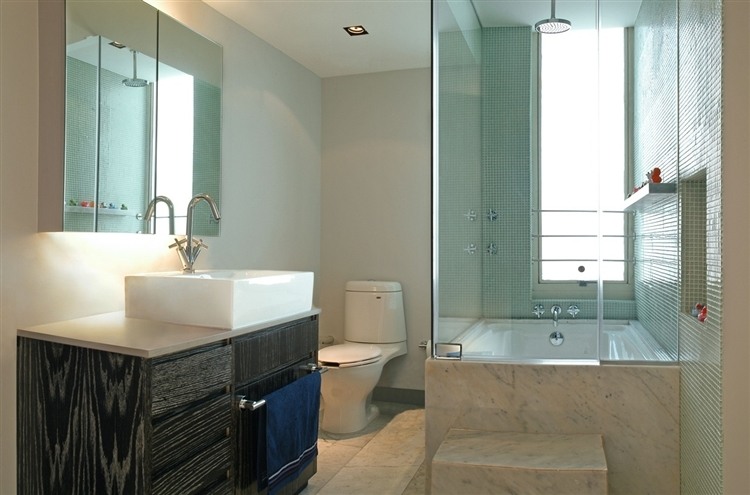 Laureles interior design