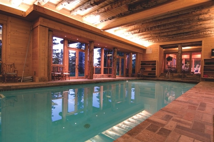 Huntsman Estate