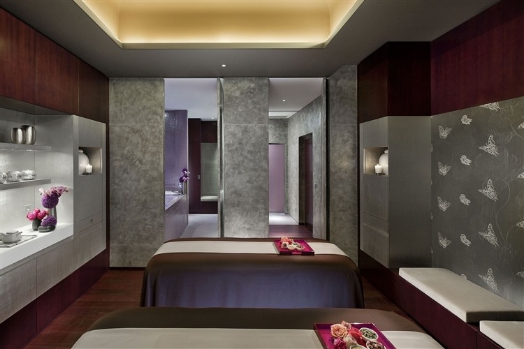 Mandarin Oriental Hotel Mandarin Oriental Hotel in Paris - 9