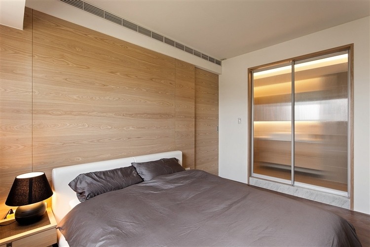 Minimalistic Interior design