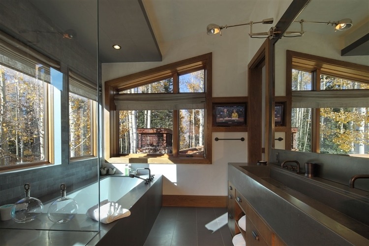 Moody Cabin