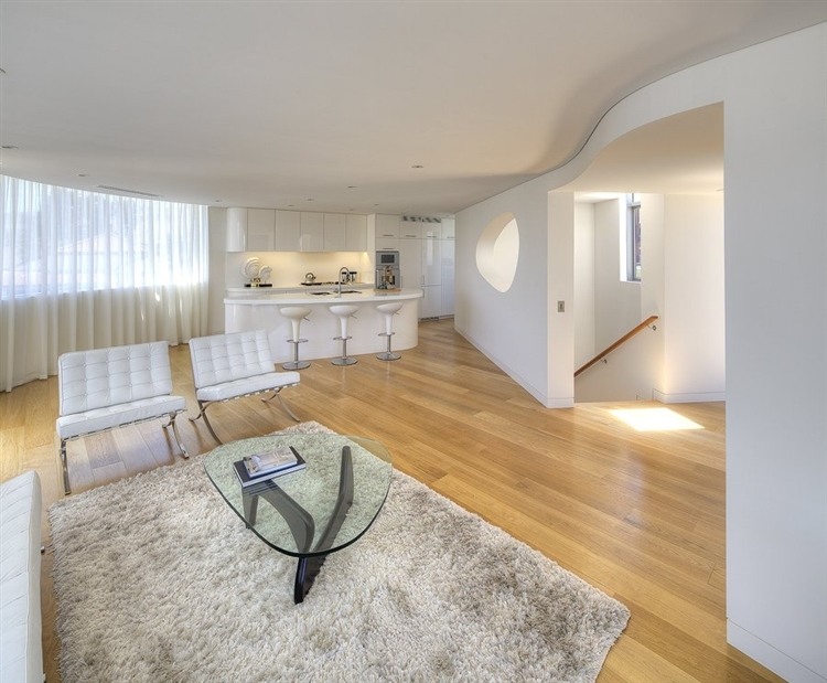 North Bondi Penthouse