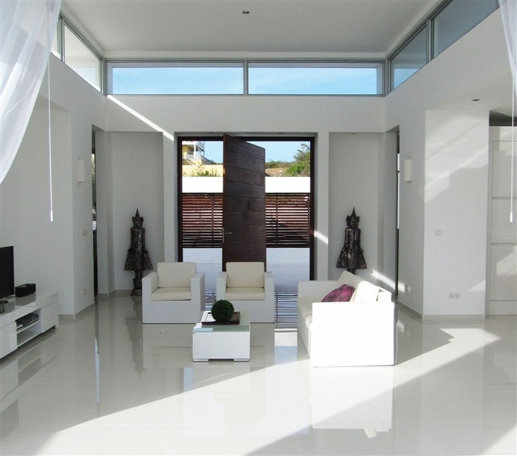 Oceanvillas Curacao