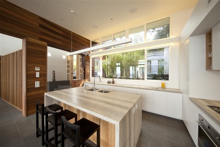 Palm Beach Residence Interior design