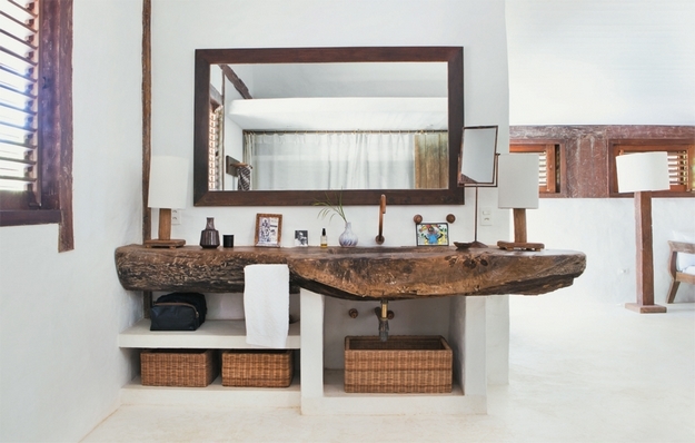 Rustic House in Bahia Rustic House in Bahia, Brazil - 9