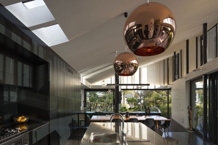 S House