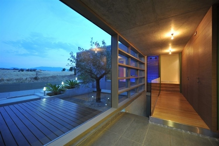 Thiva House Thiva House by Takis Exarchopoulos & Associated - 9