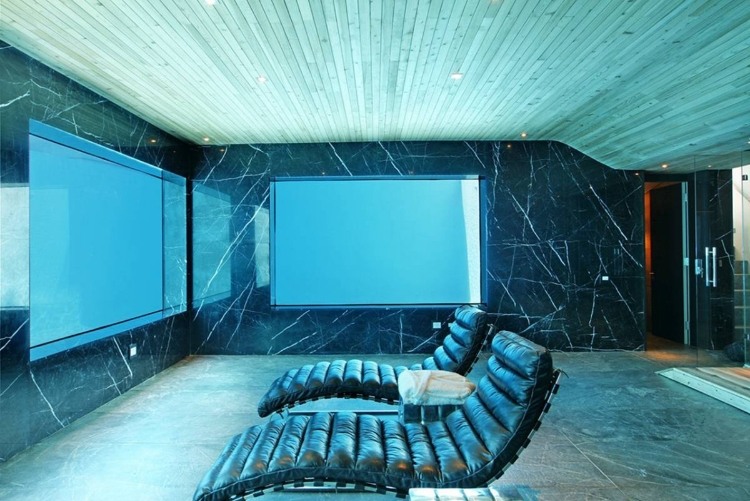 Spa House Spa House by Metropolis Design - 9