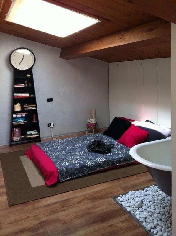 small apartment interior design Small Space by Stella Passerini - 9