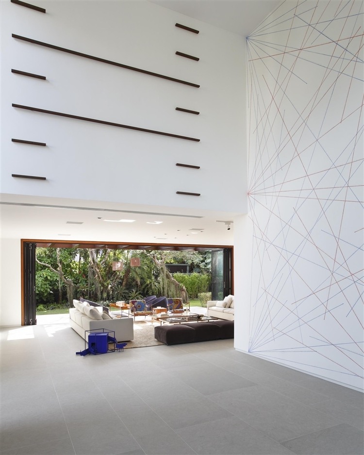 Tempo House design Tempo House by Gisele Taranto Arquitetura - 9