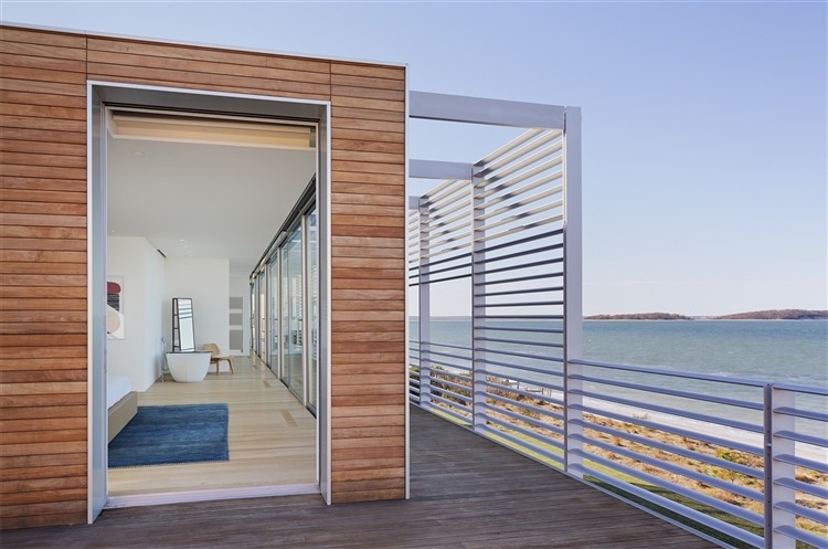 Bay House