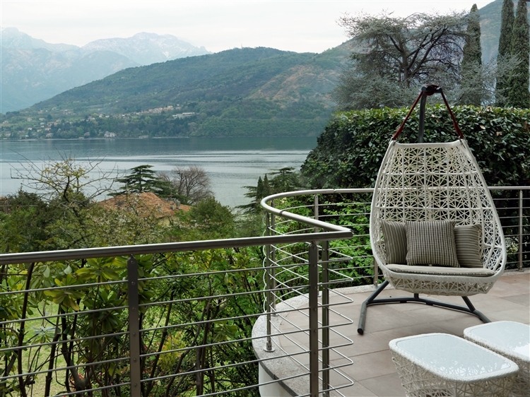 Villa on Lake Como Villa on Lake Como - 9