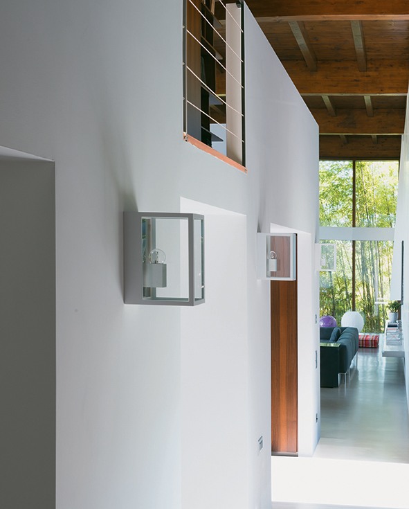 Villa P.