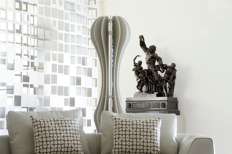 House Interior by ILMIODESIGN