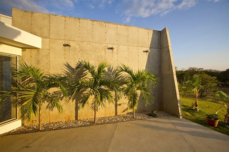 Anapanasati House Anapanasati House by Aarcano Arquitectura - 10