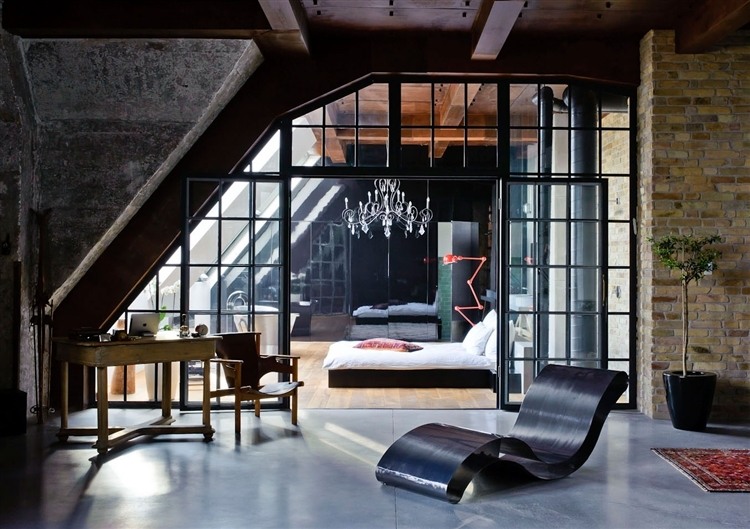 Contemporary Apartment in Budapest Contemporary Apartment in Budapest - 10