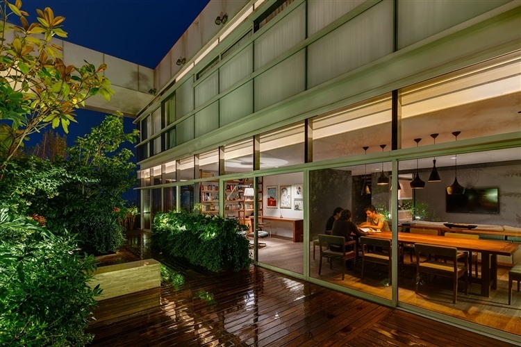 Apartment P1